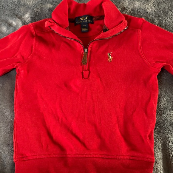 Polo Ralph Lauren Other - Kids Polo Pullover